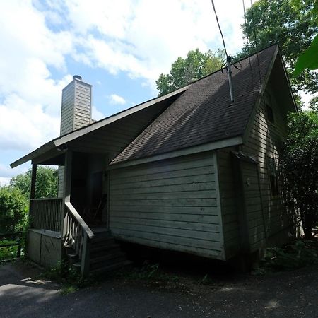 Holly Tree Cabin 936 Gatlinburg Zewnętrze zdjęcie