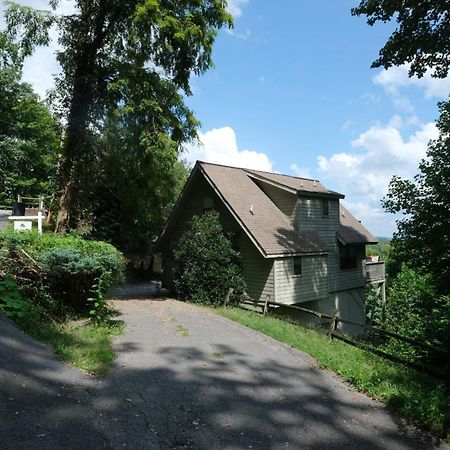 Holly Tree Cabin 936 Gatlinburg Zewnętrze zdjęcie