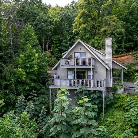 Holly Tree Cabin 936 Gatlinburg Zewnętrze zdjęcie