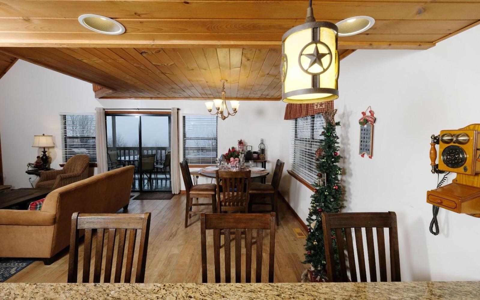 Holly Tree Cabin 936 Gatlinburg Zewnętrze zdjęcie