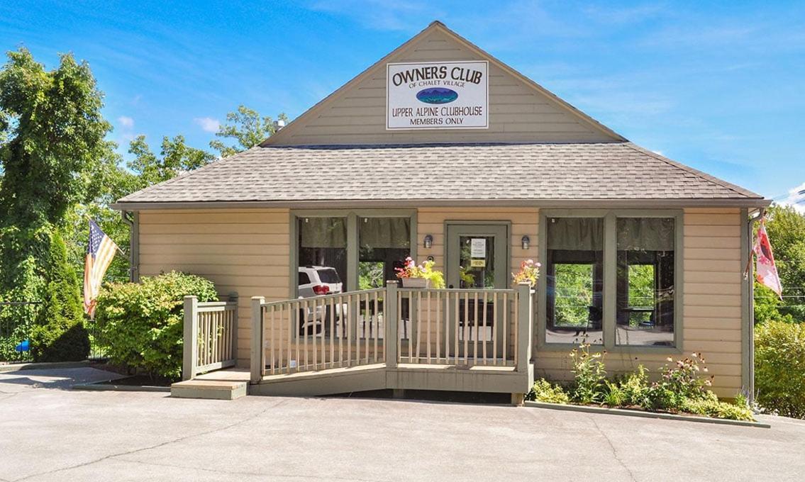 Holly Tree Cabin 936 Gatlinburg Zewnętrze zdjęcie