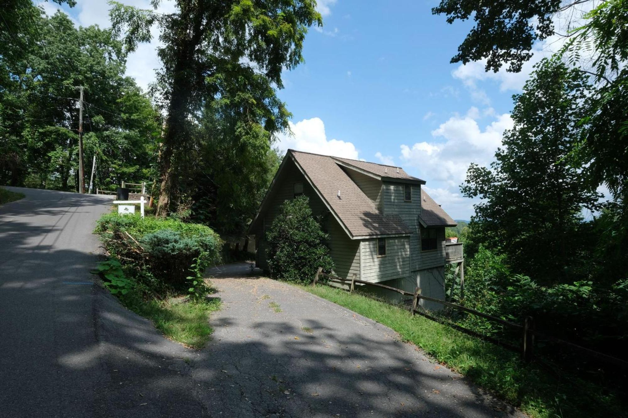 Holly Tree Cabin 936 Gatlinburg Zewnętrze zdjęcie