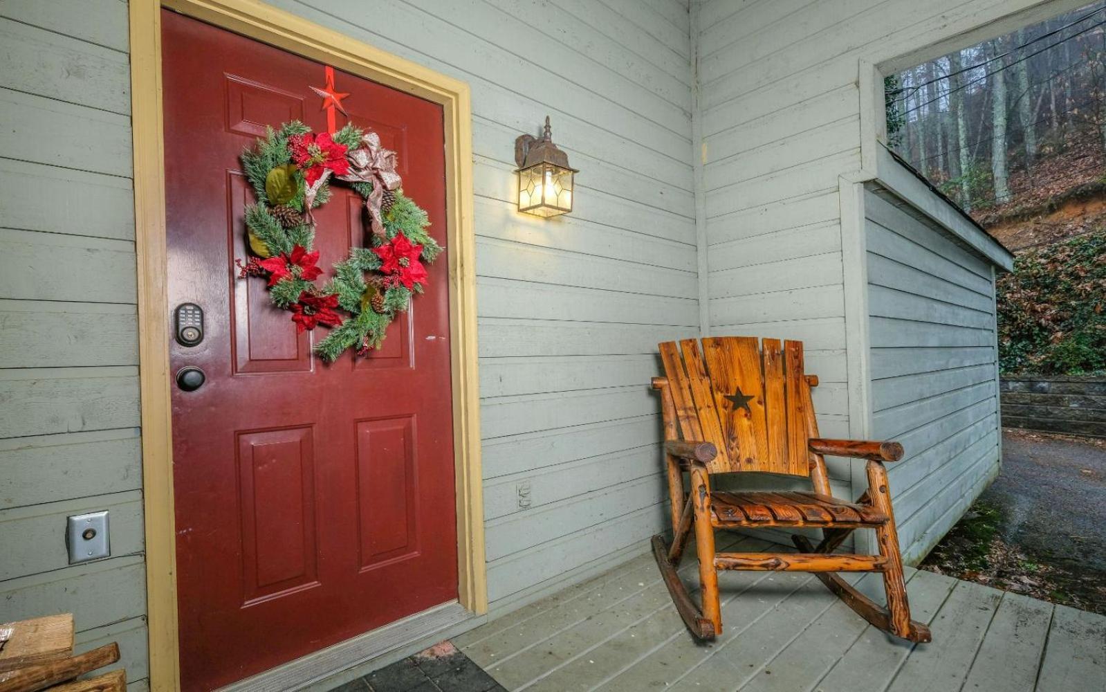 Holly Tree Cabin 936 Gatlinburg Zewnętrze zdjęcie