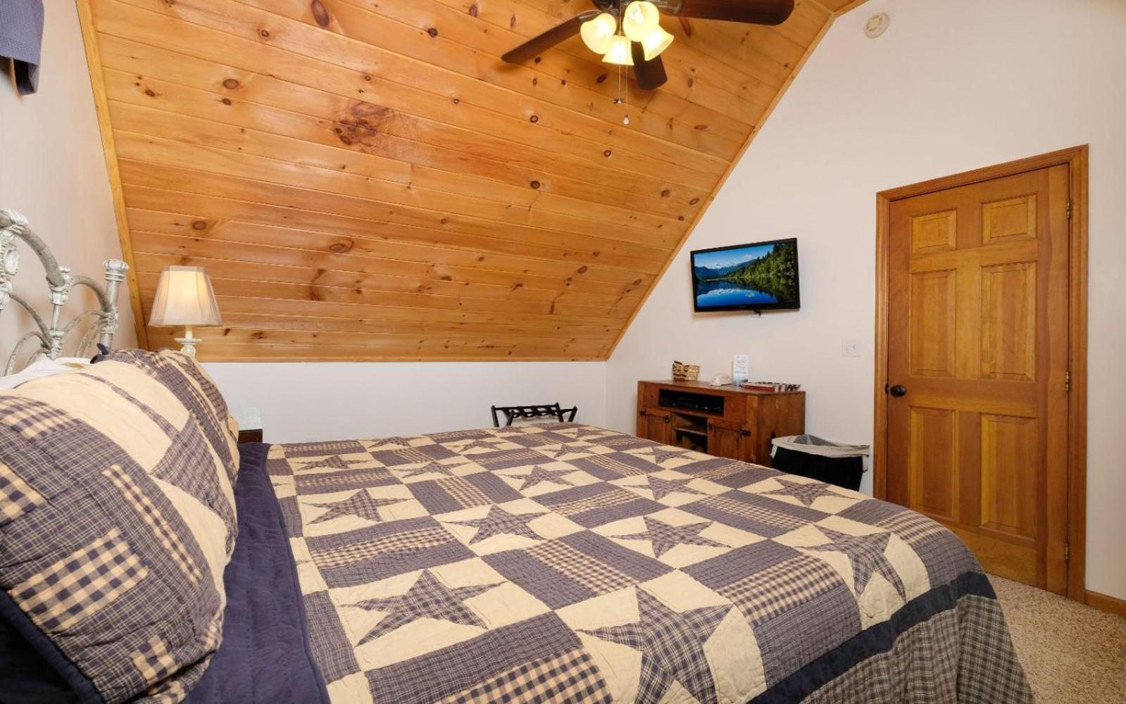 Holly Tree Cabin 936 Gatlinburg Zewnętrze zdjęcie