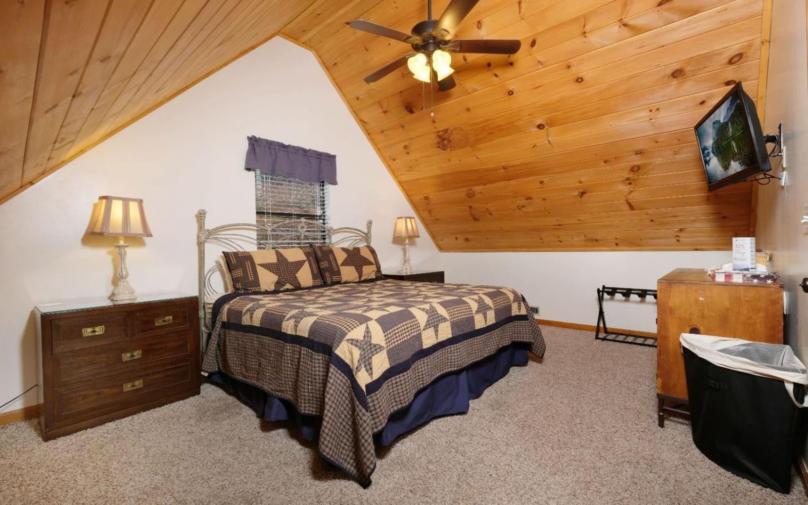Holly Tree Cabin 936 Gatlinburg Zewnętrze zdjęcie